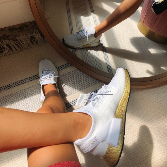 Adidas nmd - Picture 5 of 13